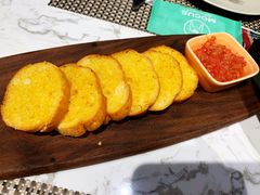 -MOCUS莫卡斯餐厅(祥云小镇店)