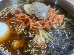 -朝鲜烤肉(安宁庄店)