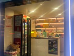 -素禅棋牌会所(海阳路店)