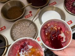 -探鱼·鲜青椒爽麻烤鱼(苏宁广场店)