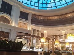 -漢咖啡·全服务式自助晚餐(武汉洲际酒店)