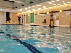 -上海新锦江大酒店