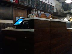 -榖屋house of flour(张江首店)