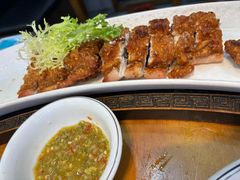 -醉壹号海鲜大排档·老厦门特色菜(厦门美食地标店)