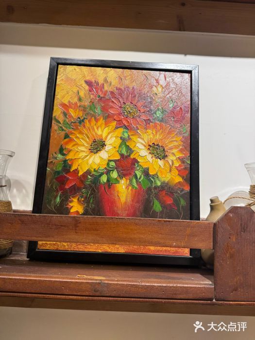 清真·凡人居·融合餐厅(南山总店)图片