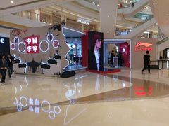 门面-李宁(苏州中心店)