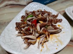-小船渔村•大连菜•大连焖鱼(明泽街店)