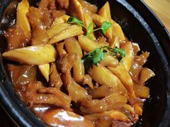 -竹里馆 ·茶食(奥体店)