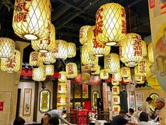 -凯德MALL(西直门店)