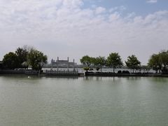 -石湖景区