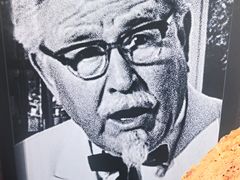 -肯德基(建华店)