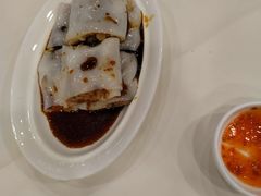 -凤凰楼酒家·粤宴点心(华强北店)