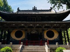 -晋祠博物馆