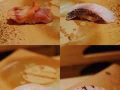 -荣一代目OMAKASE板前料理