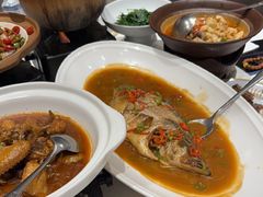 -丹江渔村(望京店)