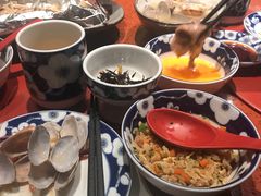 -小山日本料理(兴业太古汇店)