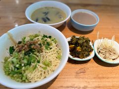 -欣达面馆(天桥支路店)