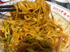 -老浒记烤鸭-北京菜(琉璃厂店)