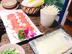 -斗爷火锅(江夏店)