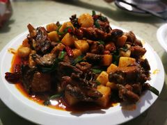 饵块鸡-红豆园(文林街店)