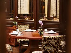 -明阁 Ming Court(广州朗豪酒店)