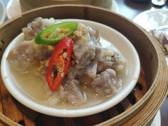 -索菲特酒店·乐轩华中餐厅