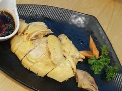 -老好人象山海鲜(岭南路店)