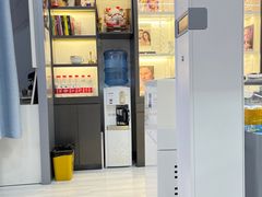 -华彬眼镜专业渐进配镜(潘家园店)