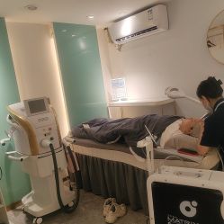 -MIDA蜜哒•科技逆龄美肤连锁