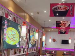 -椒行天下·干锅·牛蛙(万宝店)