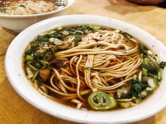 -水仙拉面(水仙街店)
