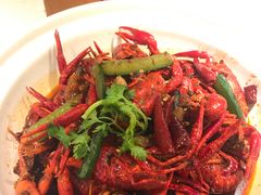 -江渔儿酸菜鱼·拔草餐厅(虎门君乐汇店)