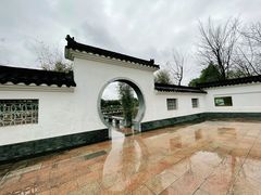 -金银湖国家城市湿地公园