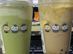 -喜茶(深圳东门1234店)
