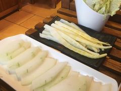 -重庆烧鸡公火锅(簋街店)