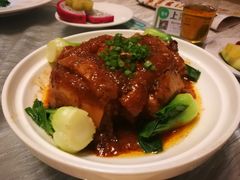 -椿记烧鹅(叠彩店)