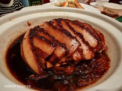 -7号院家宴.烧鸽子(门头沟店)