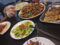 -夜猫子串吧·龙虾.江西小炒(万塘路店)