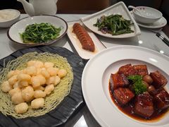 -三玛璐酒楼(汉口路店)