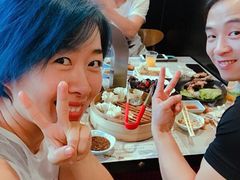 -胡哥烤肥牛(车公庙店)