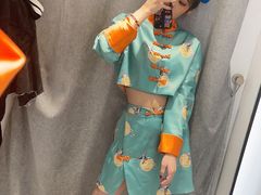 -海马体照相馆(大连柏威年购物中心店)