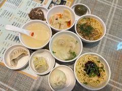 红油水饺-正一涵老味道名小吃(广汉总店)
