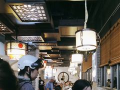 -老灶味道·本帮菜(昌平路店)