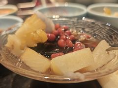 -捞王锅物料理(凯旋路店)