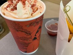 -BeauTea水仙(coco park店)