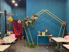 -李大牛和刘大力手作甜品(凯德店)