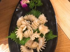 -尚海豆捞(乐虹坊店)