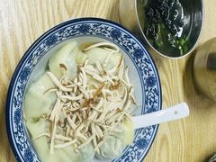 -胖妹馄饨店(井街唐巷小区店)