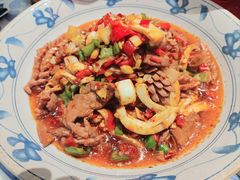 -图味美小黄鱼·景德菜(浙江路店)