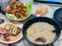 -滨寿司(新街口中央商场店)